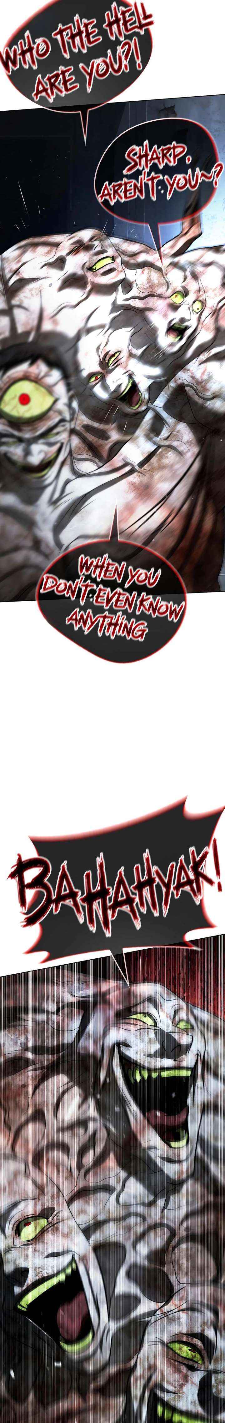 Read Zombie Dad chapter 28 image 39 on Lezhin