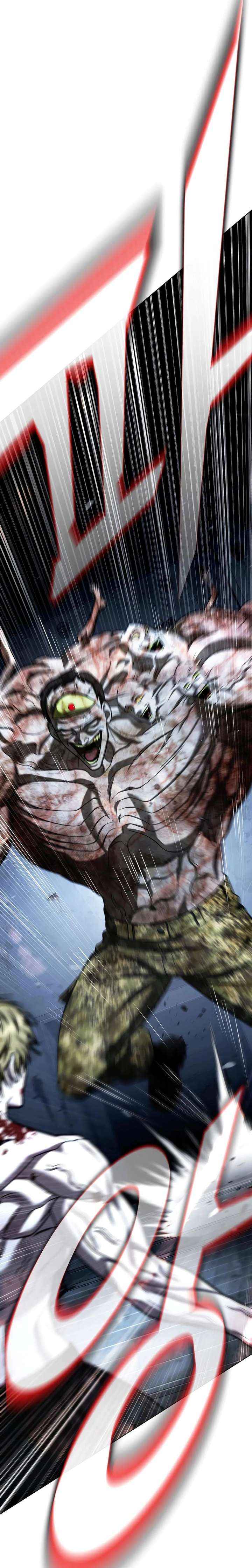 Read Zombie Dad chapter 28 image 41 on Lezhin