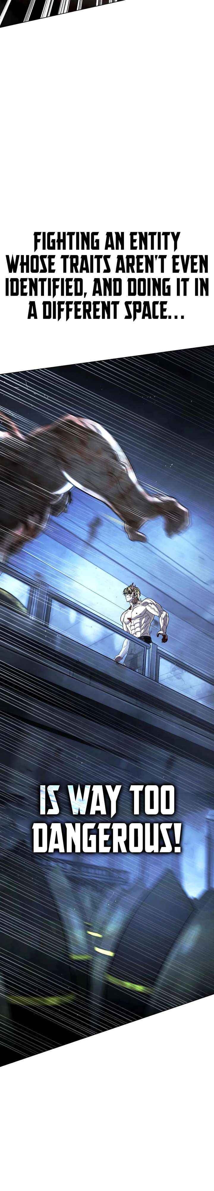 Read Zombie Dad chapter 28 image 44 on Lezhin