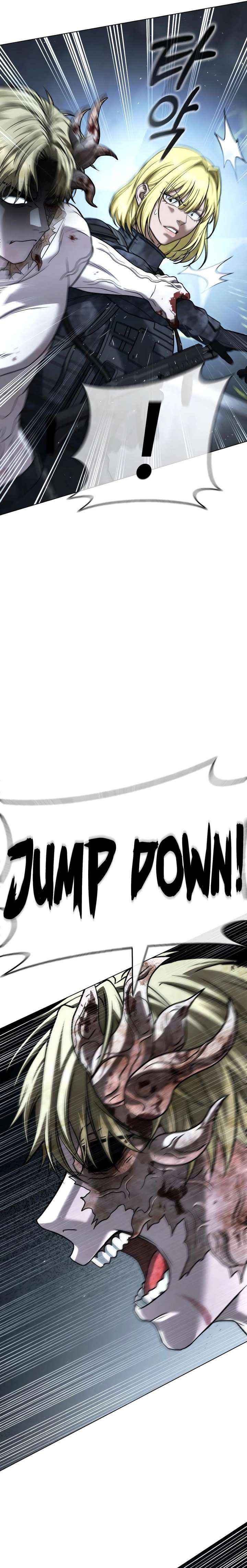 Read Zombie Dad chapter 28 image 45 on Lezhin