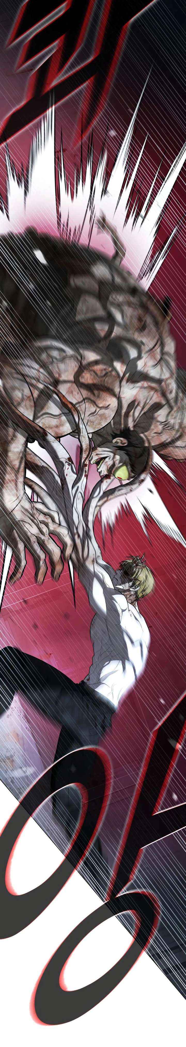Read Zombie Dad chapter 28 image 48 on Lezhin