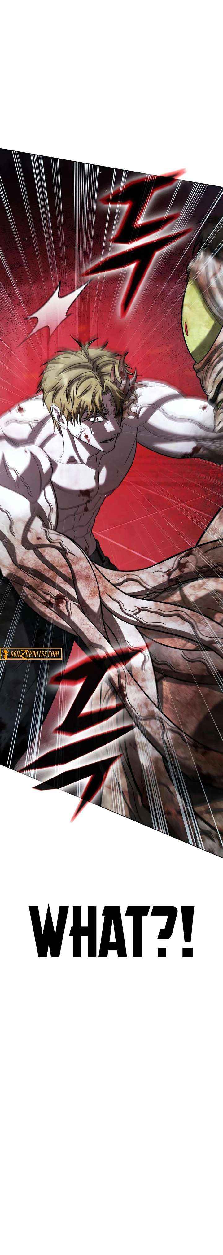 Read Zombie Dad chapter 28 image 49 on Lezhin