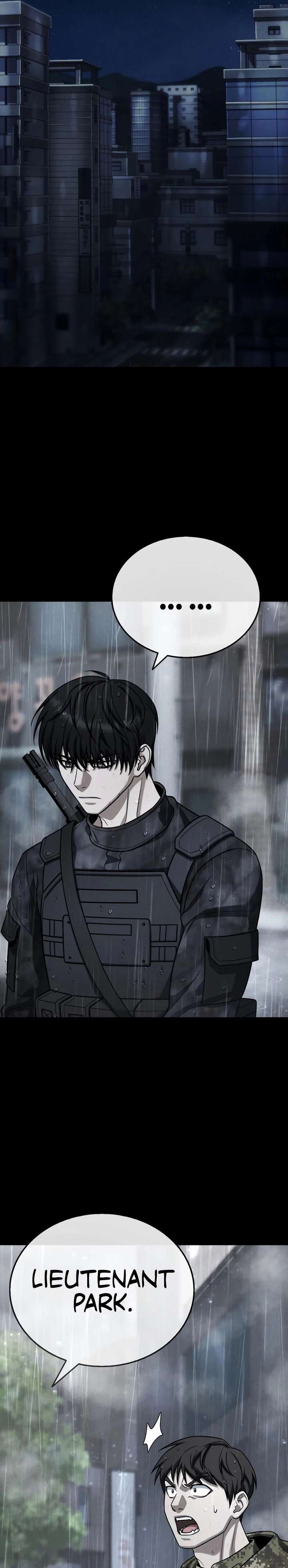 Read Zombie Dad chapter 28 image 5 on Lezhin