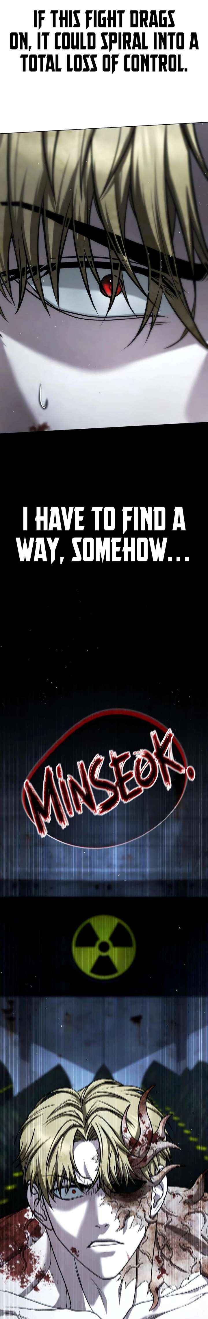 Read Zombie Dad chapter 28 image 54 on Lezhin