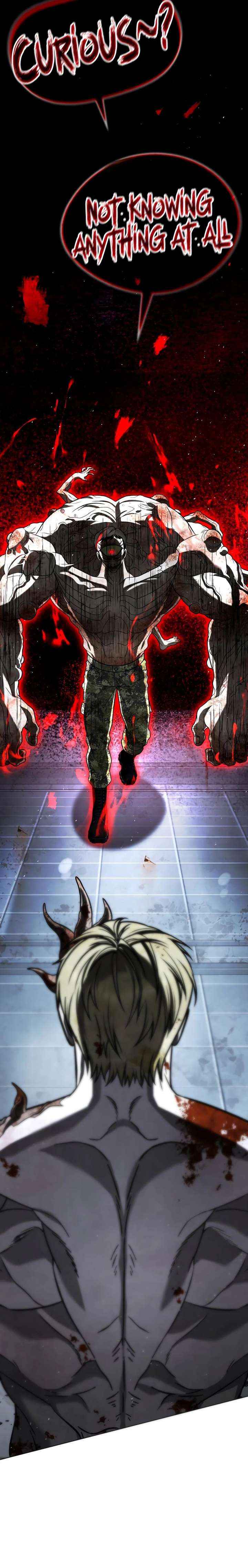 Read Zombie Dad chapter 28 image 56 on Lezhin