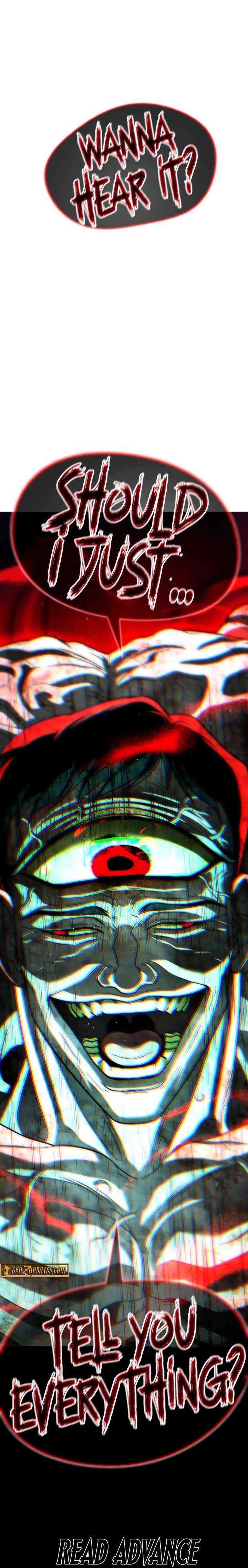 Read Zombie Dad chapter 28 image 57 on Lezhin