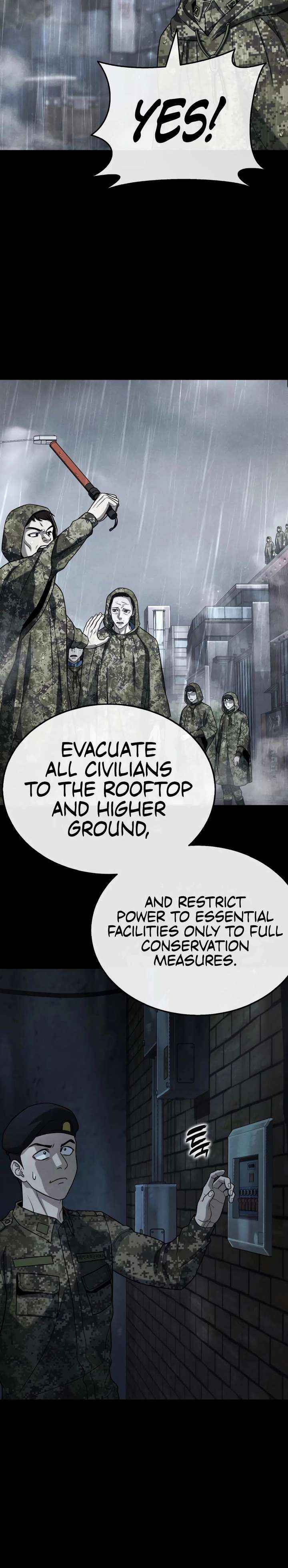 Read Zombie Dad chapter 28 image 6 on Lezhin