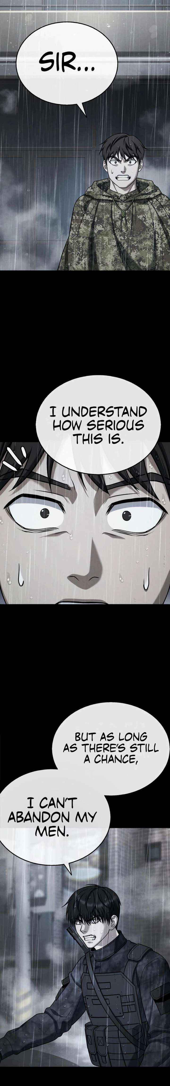 Read Zombie Dad chapter 28 image 8 on Lezhin