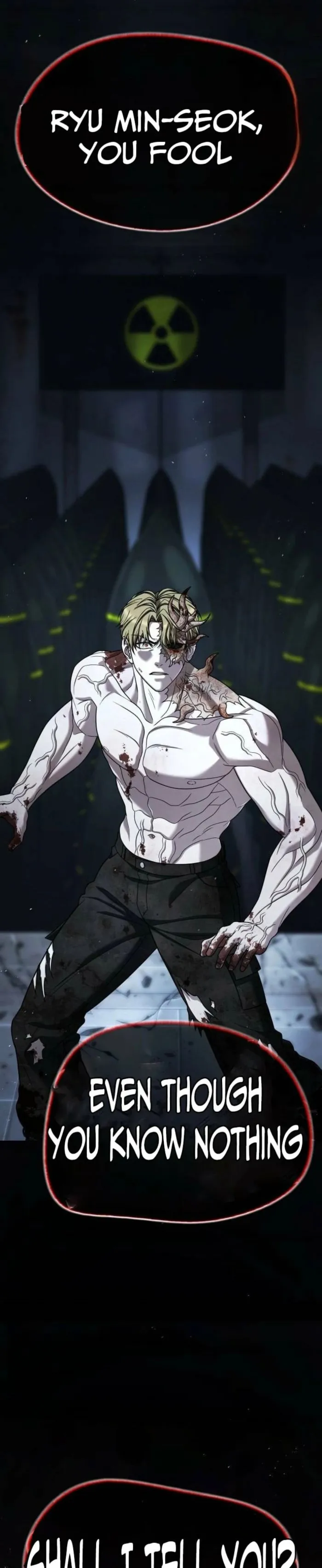 Read Zombie Dad chapter 29 image 1 on Lezhin