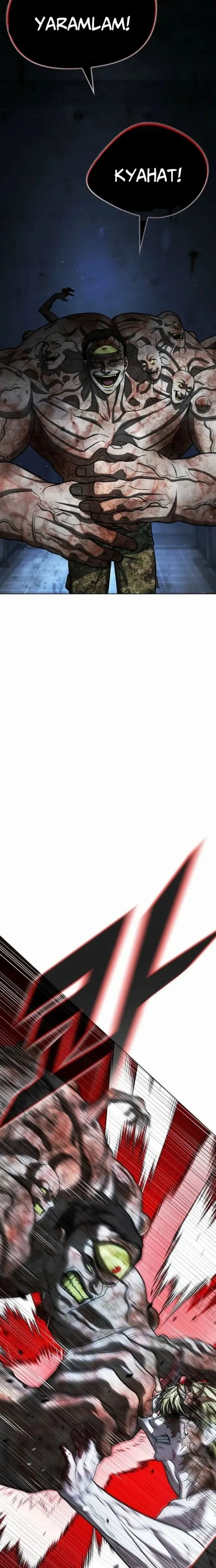 Read Zombie Dad chapter 29 image 10 on Lezhin