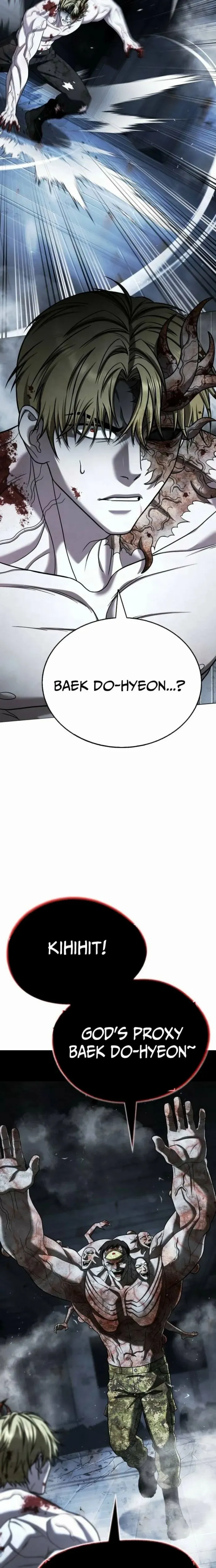 Read Zombie Dad chapter 29 image 14 on Lezhin