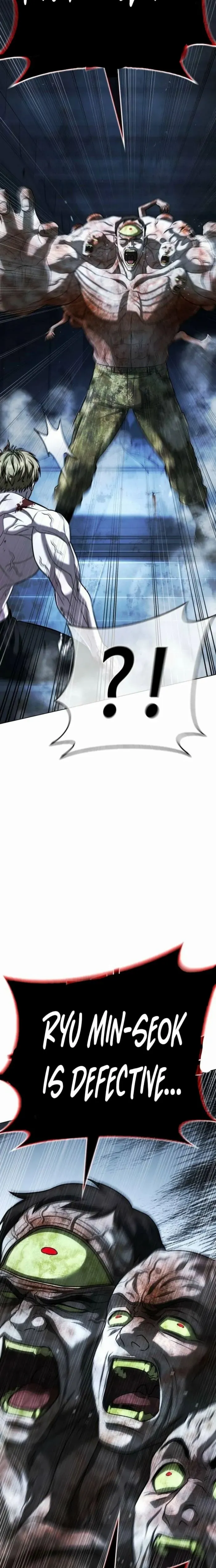 Read Zombie Dad chapter 29 image 17 on Lezhin
