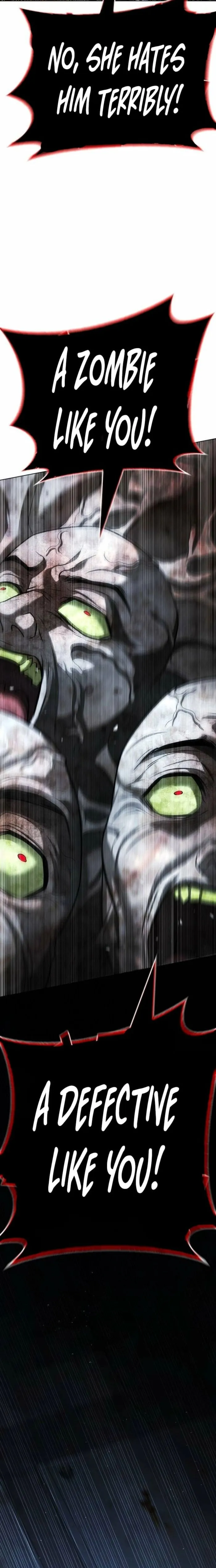 Read Zombie Dad chapter 29 image 18 on Lezhin