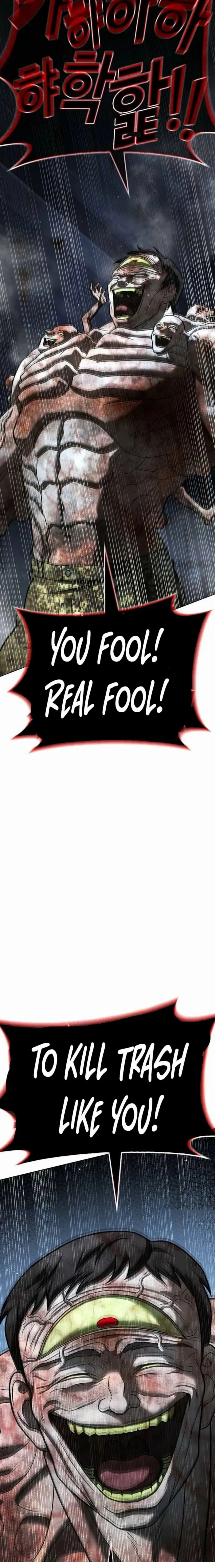 Read Zombie Dad chapter 29 image 25 on Lezhin