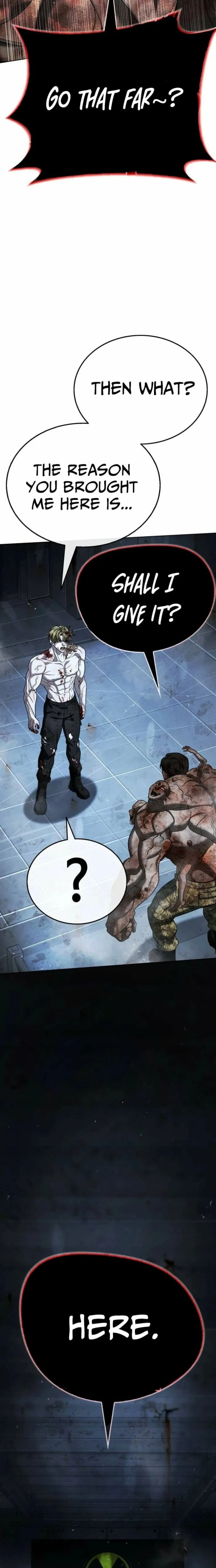 Read Zombie Dad chapter 29 image 26 on Lezhin