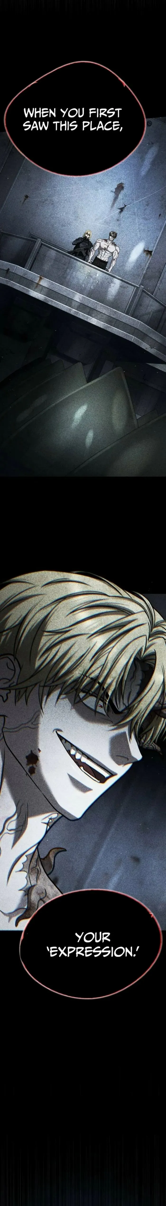 Read Zombie Dad chapter 29 image 29 on Lezhin