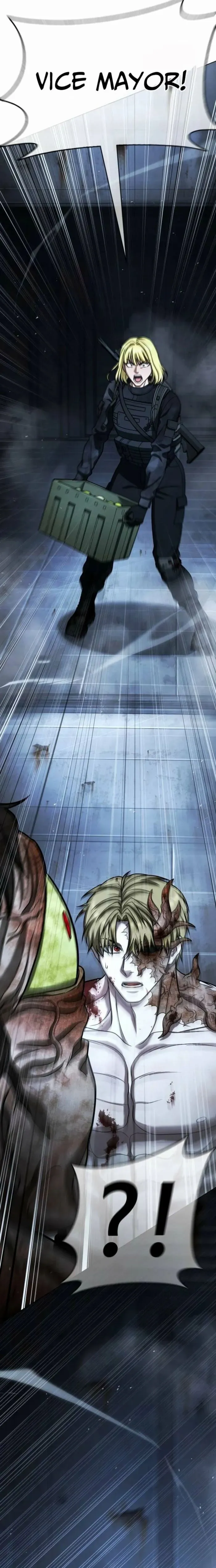 Read Zombie Dad chapter 29 image 33 on Lezhin