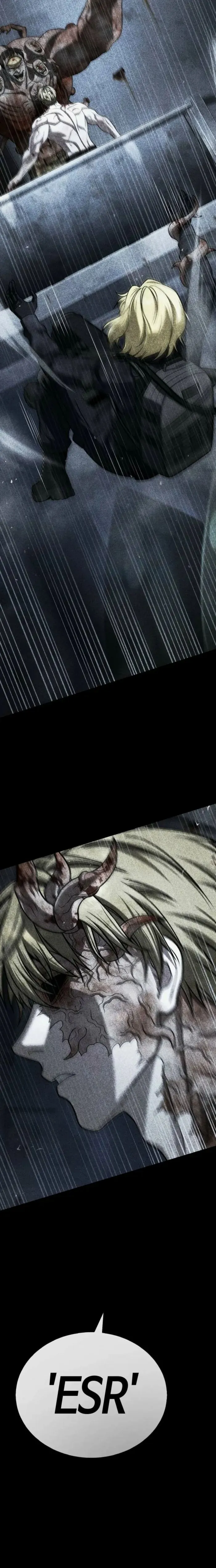 Read Zombie Dad chapter 29 image 36 on Lezhin