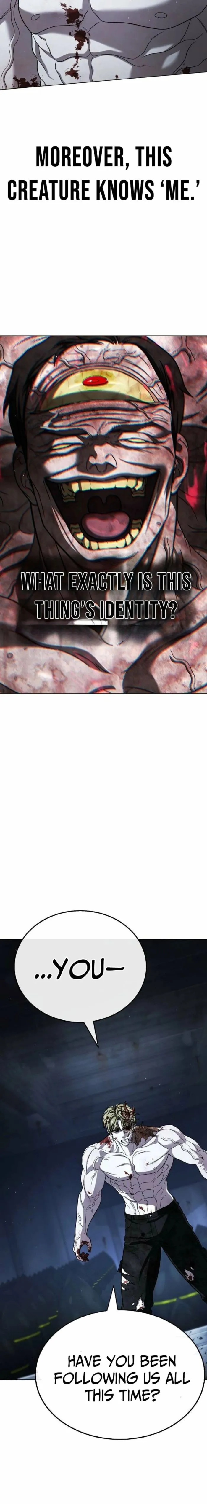 Read Zombie Dad chapter 29 image 4 on Lezhin