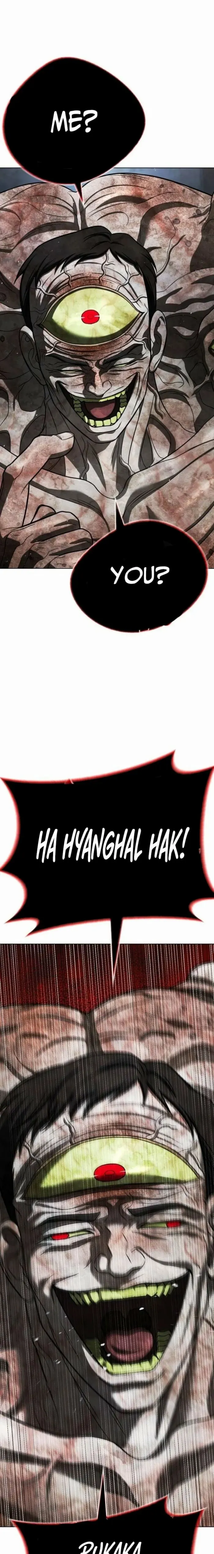 Read Zombie Dad chapter 29 image 5 on Lezhin