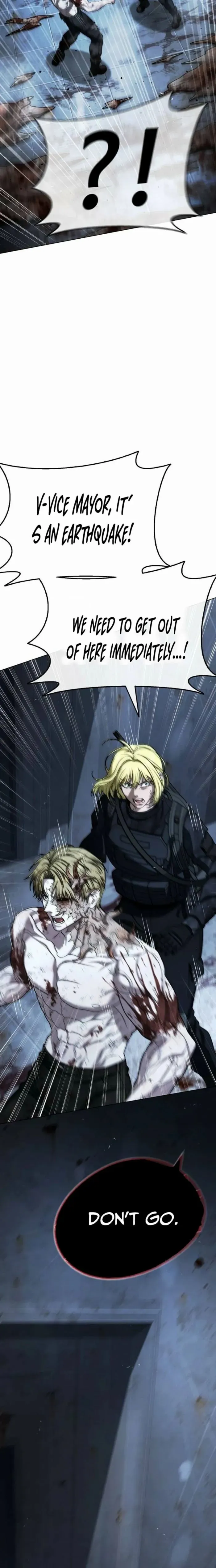 Read Zombie Dad chapter 29 image 52 on Lezhin