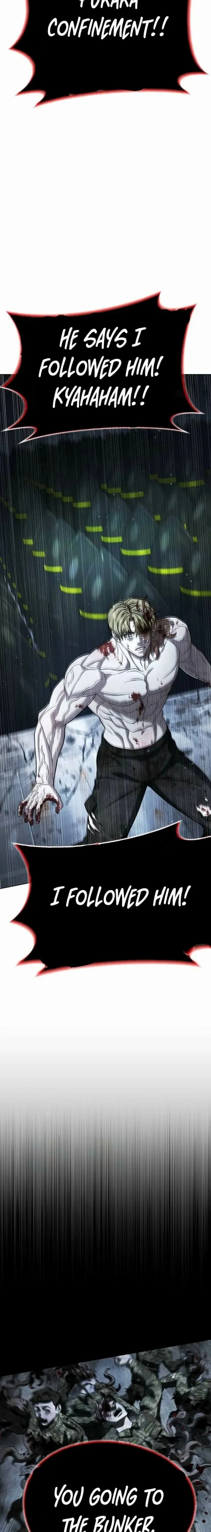 Read Zombie Dad chapter 29 image 6 on Lezhin