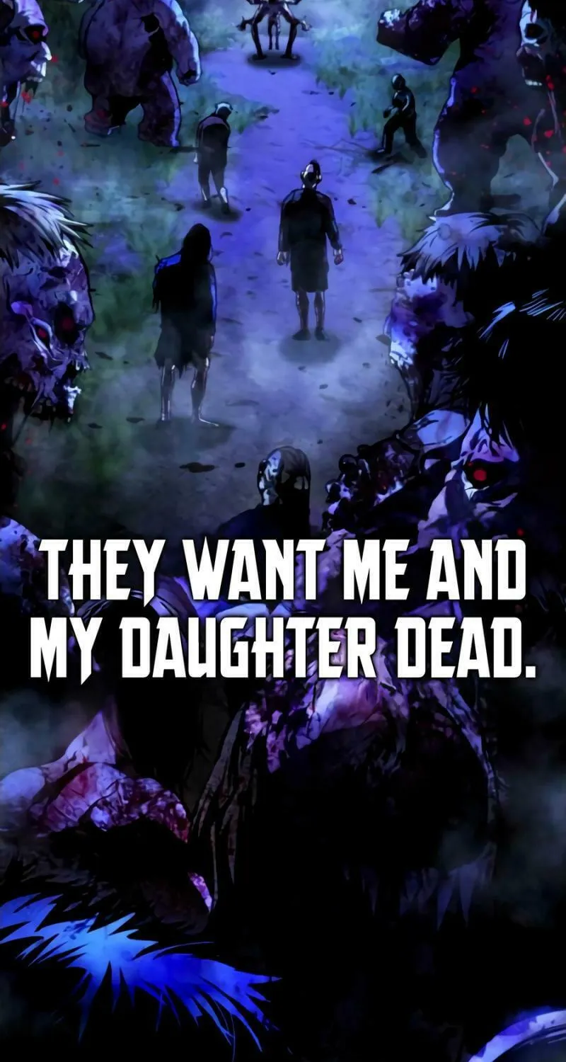 Read Zombie Dad chapter 3 image 110 on Lezhin