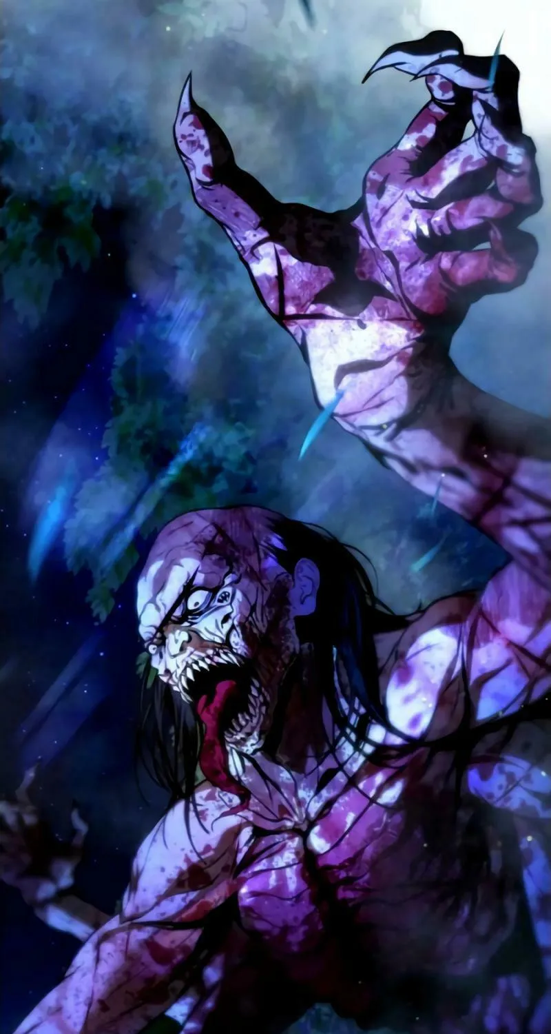Read Zombie Dad chapter 3 image 117 on Lezhin