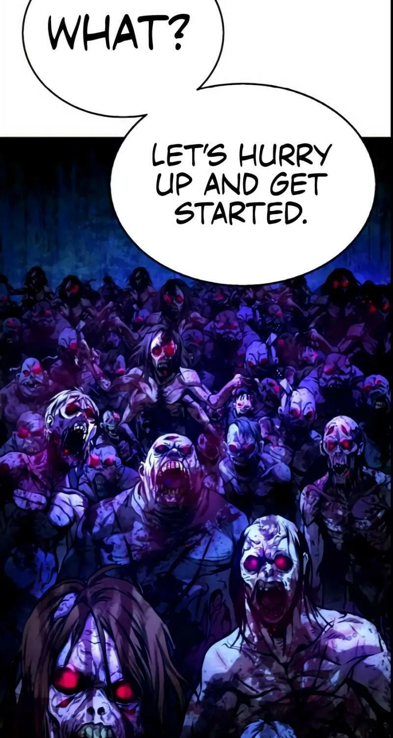 Read Zombie Dad chapter 3 image 127 on Lezhin