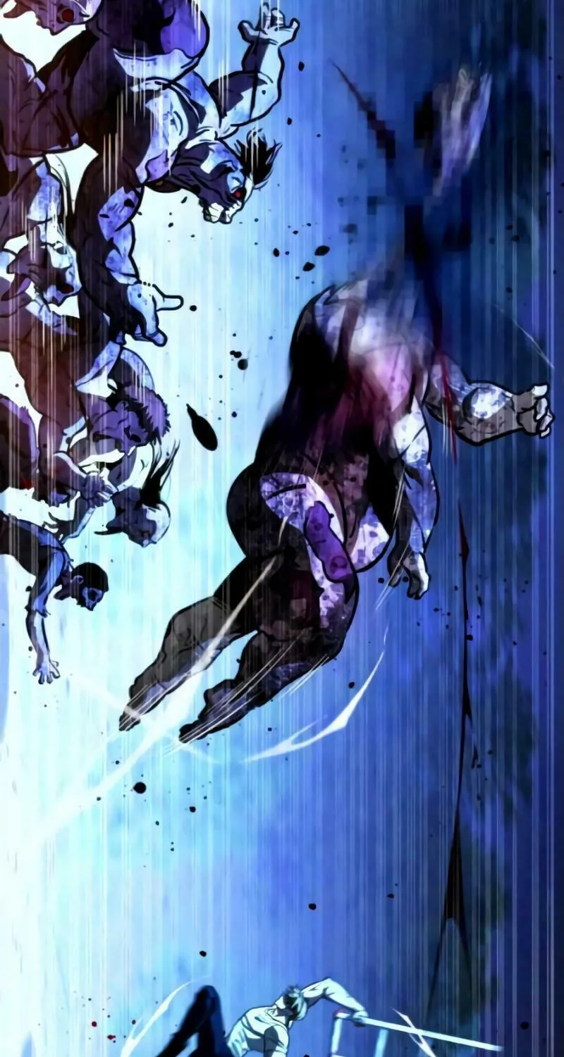 Read Zombie Dad chapter 3 image 140 on Lezhin