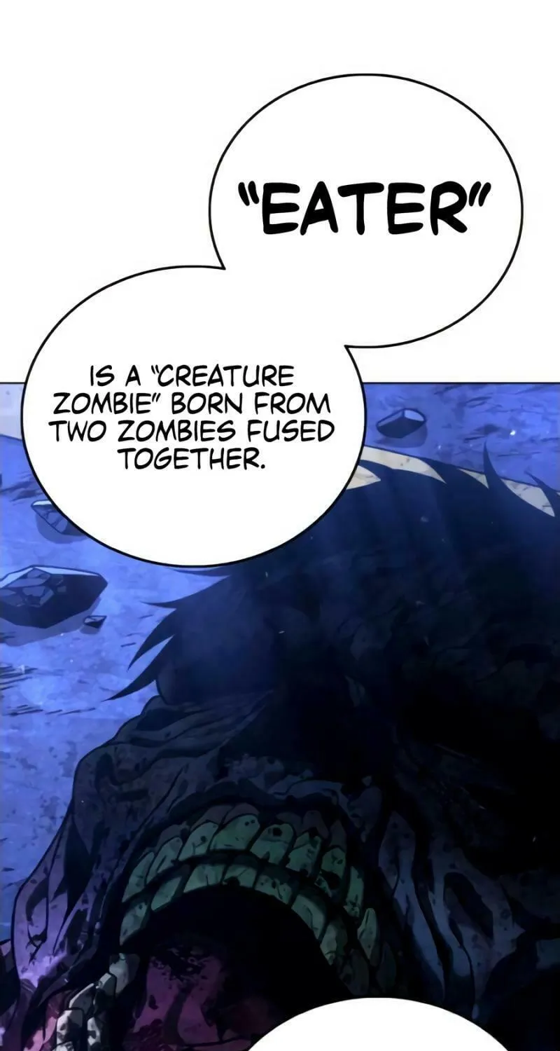 Read Zombie Dad chapter 3 image 17 on Lezhin