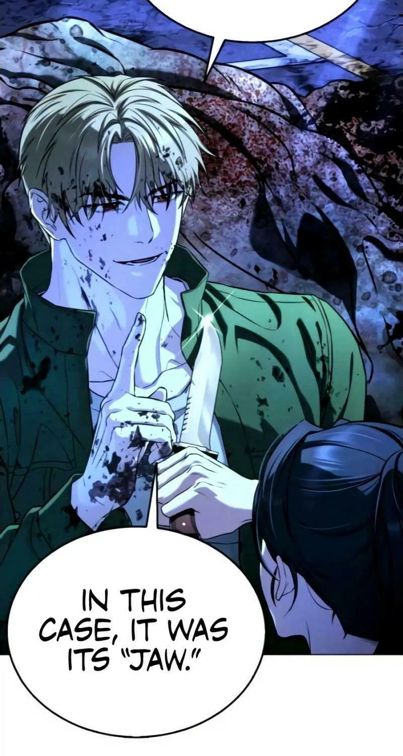 Read Zombie Dad chapter 3 image 19 on Lezhin