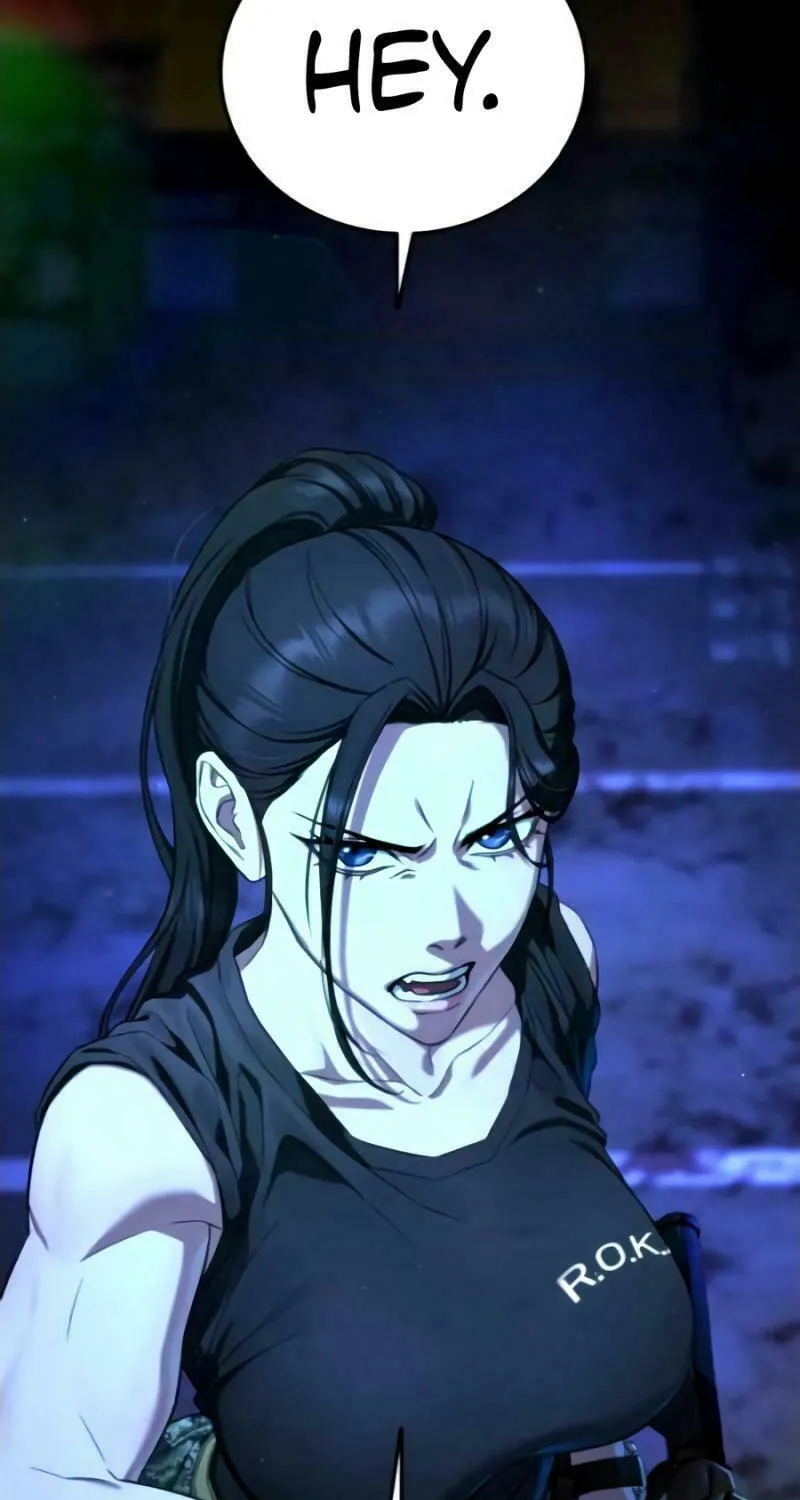 Read Zombie Dad chapter 3 image 2 on Lezhin