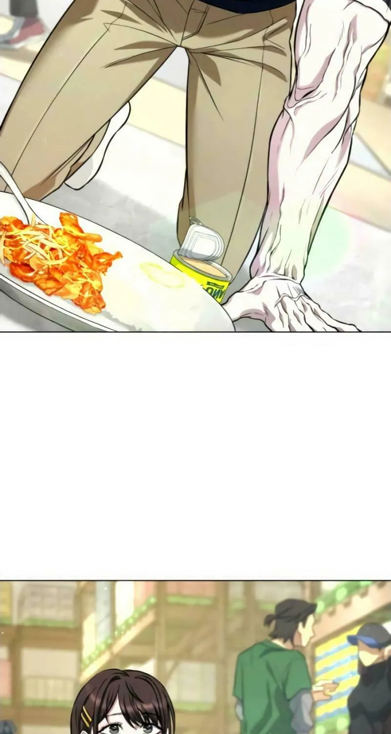 Read Zombie Dad chapter 3 image 201 on Lezhin