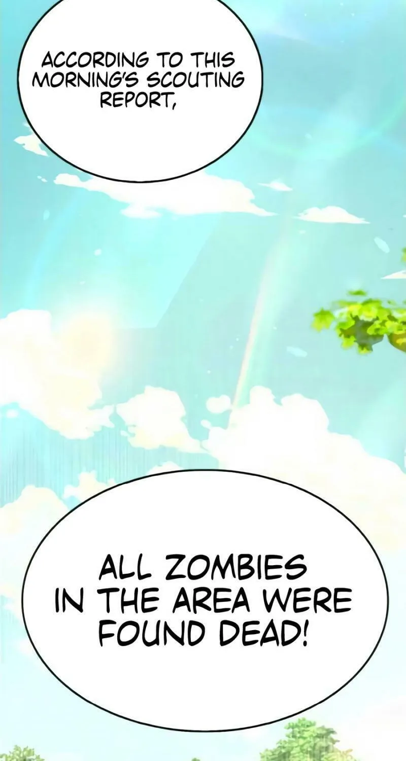 Read Zombie Dad chapter 3 image 210 on Lezhin