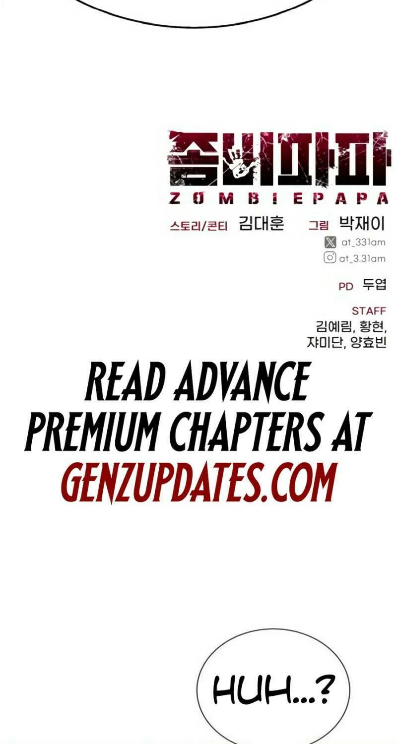 Read Zombie Dad chapter 3 image 223 on Lezhin