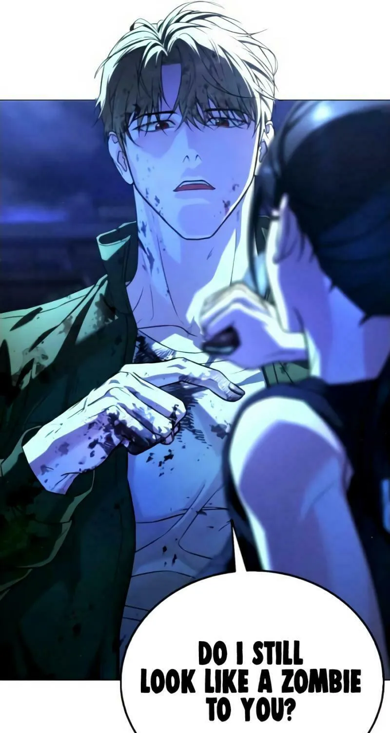 Read Zombie Dad chapter 3 image 26 on Lezhin