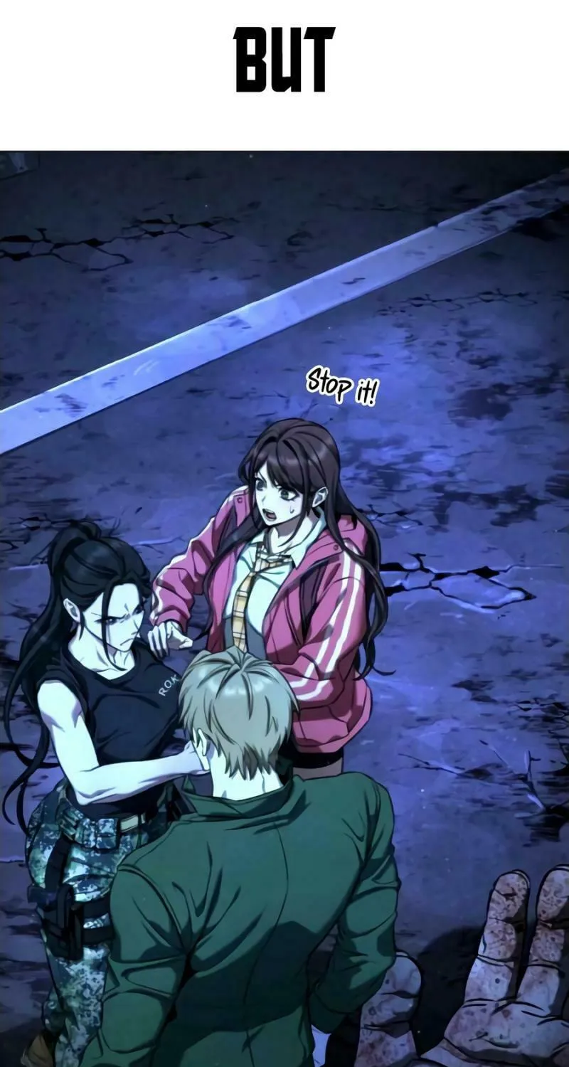 Read Zombie Dad chapter 3 image 30 on Lezhin