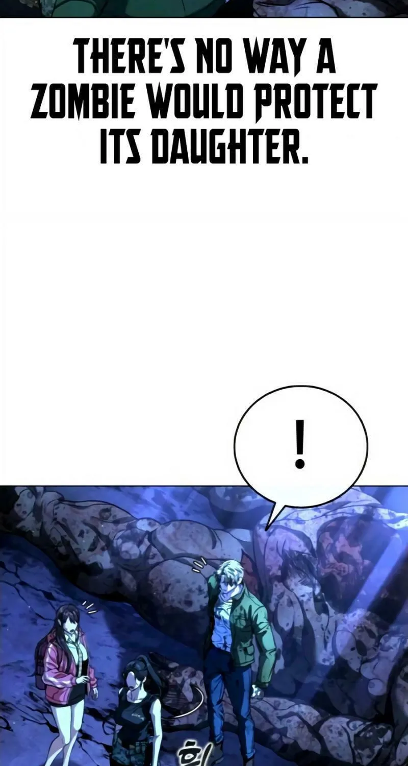 Read Zombie Dad chapter 3 image 31 on Lezhin