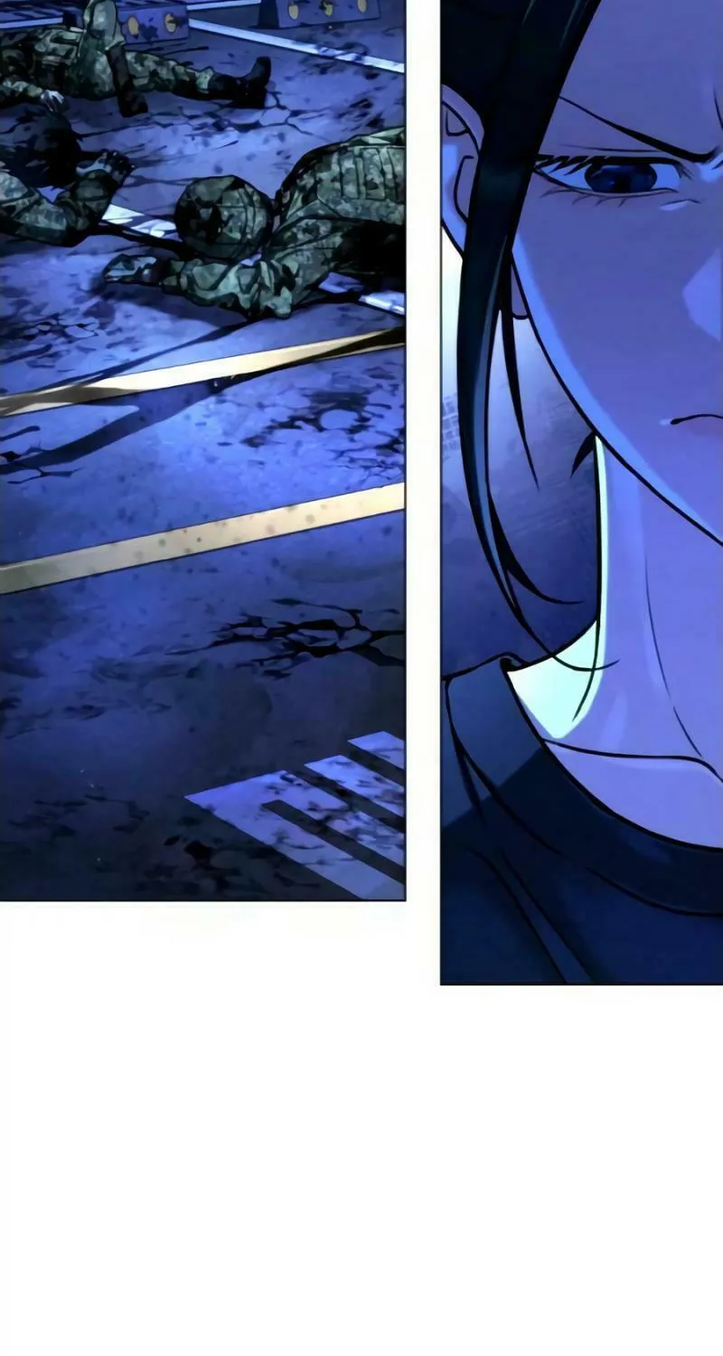 Read Zombie Dad chapter 3 image 38 on Lezhin