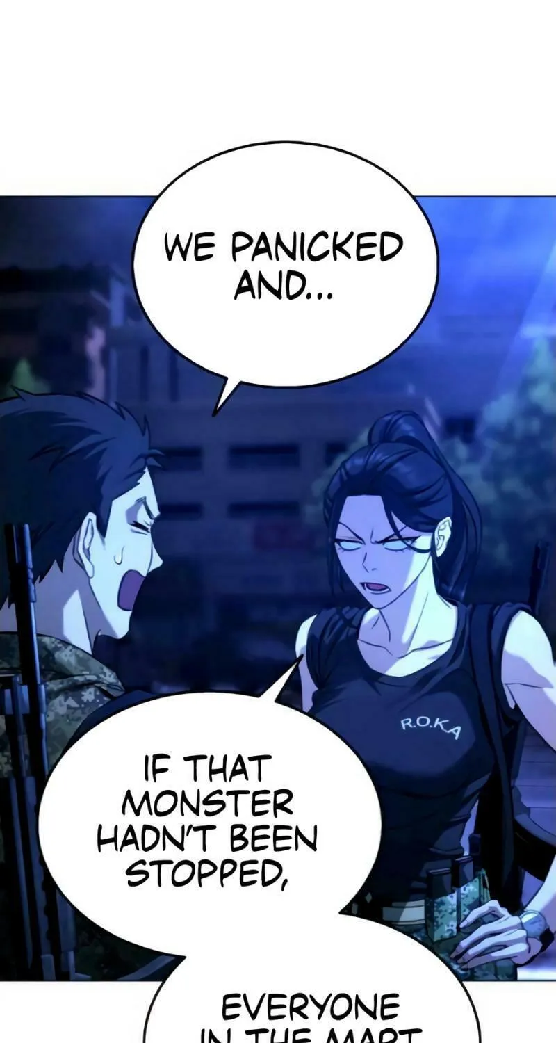 Read Zombie Dad chapter 3 image 44 on Lezhin