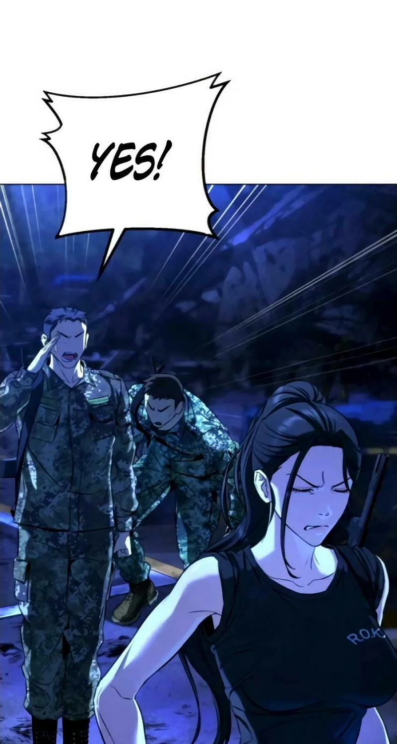 Read Zombie Dad chapter 3 image 47 on Lezhin