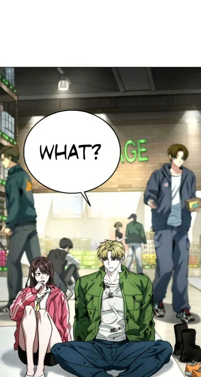 Read Zombie Dad chapter 3 image 53 on Lezhin