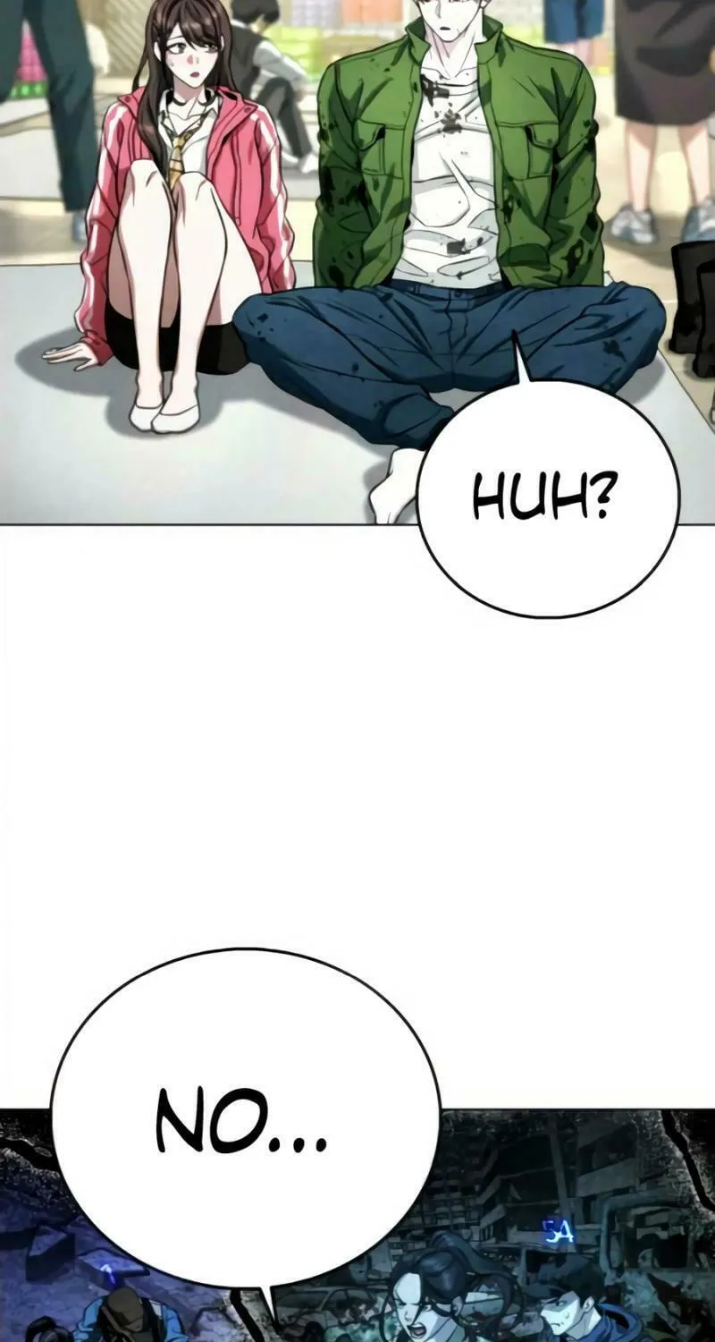 Read Zombie Dad chapter 3 image 58 on Lezhin