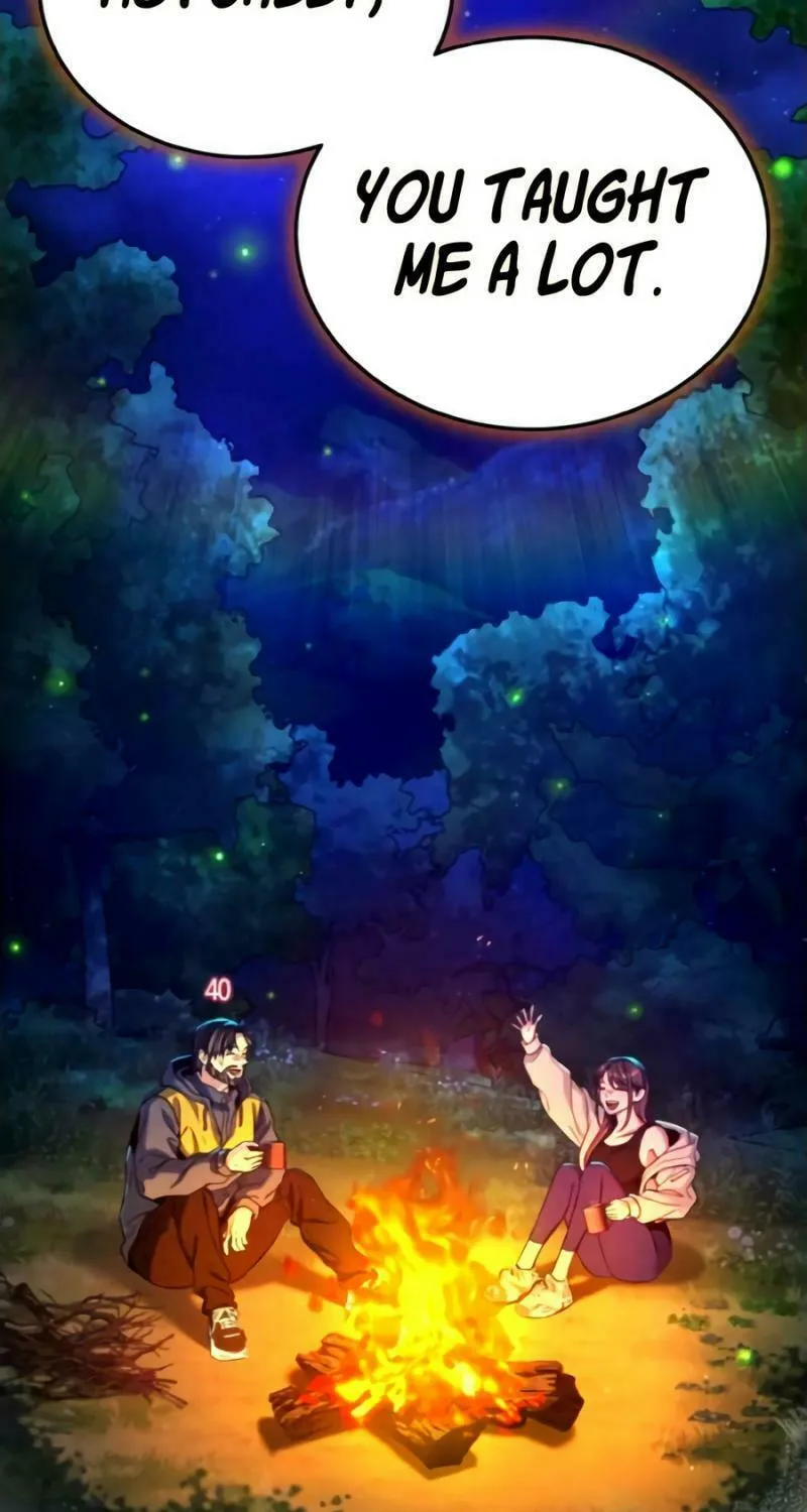 Read Zombie Dad chapter 3 image 65 on Lezhin