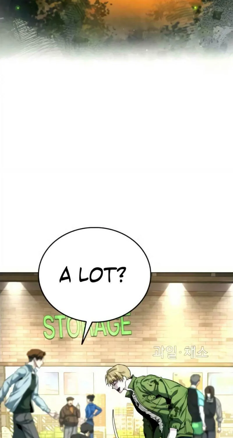Read Zombie Dad chapter 3 image 66 on Lezhin