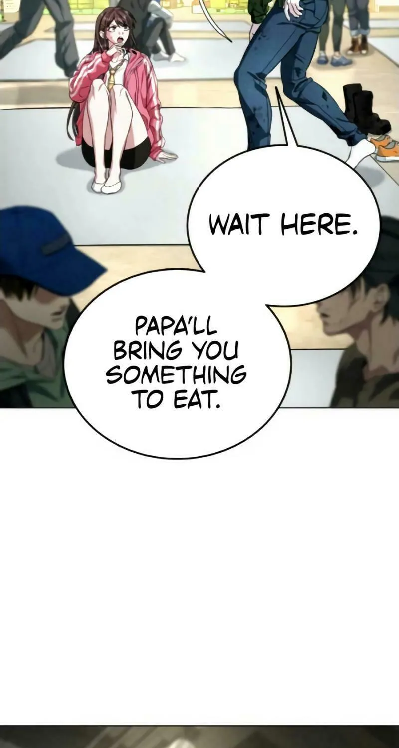 Read Zombie Dad chapter 3 image 67 on Lezhin