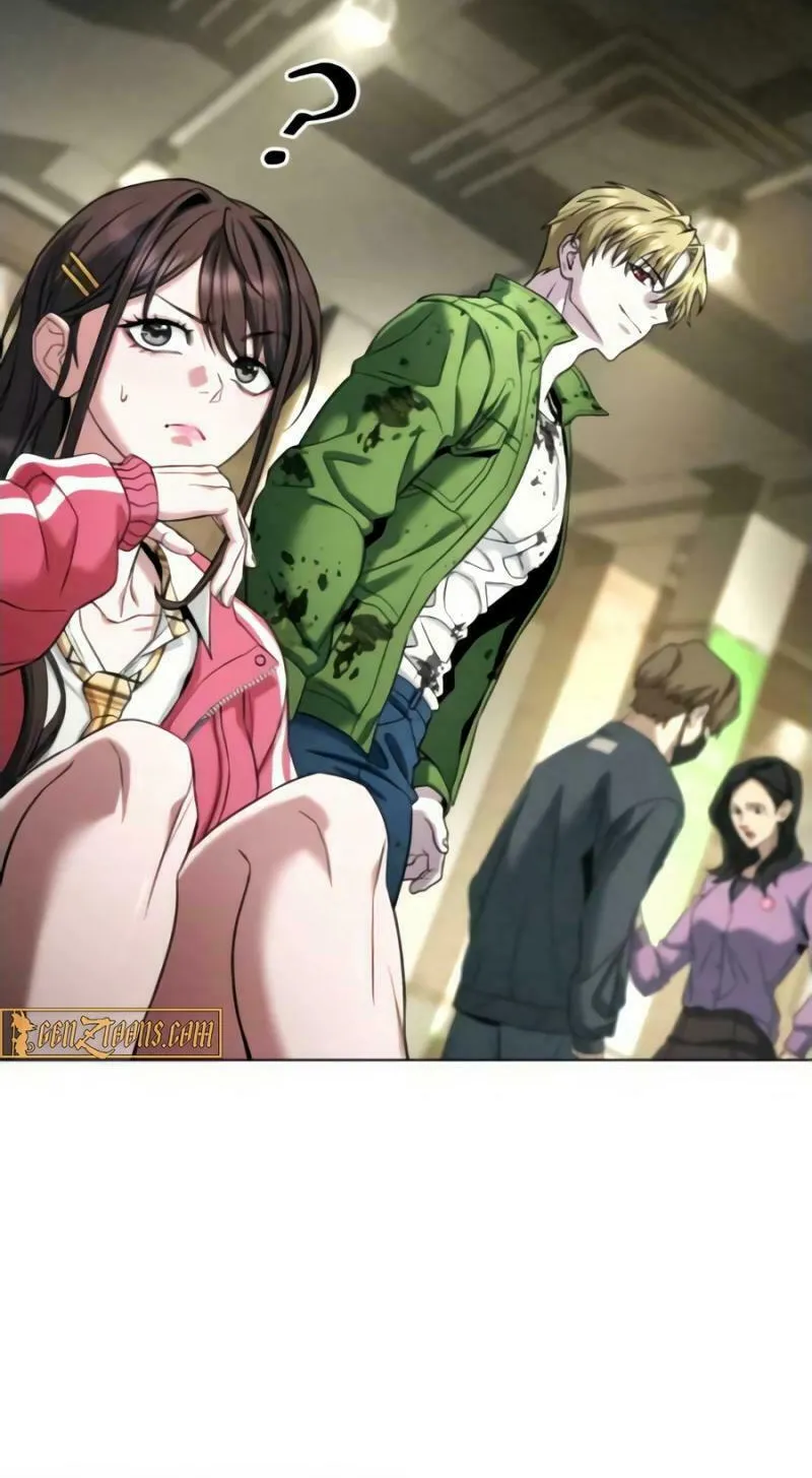 Read Zombie Dad chapter 3 image 68 on Lezhin