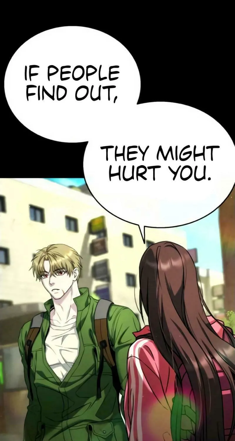 Read Zombie Dad chapter 3 image 74 on Lezhin