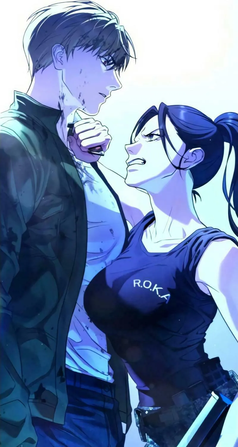 Read Zombie Dad chapter 3 image 8 on Lezhin